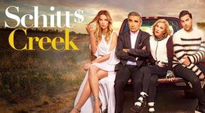 Schitt's Creek  - Season 1 (2015)